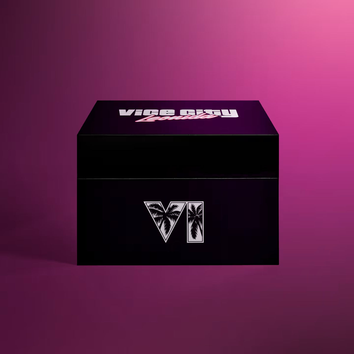 The Goodtime State – Vice City Collection