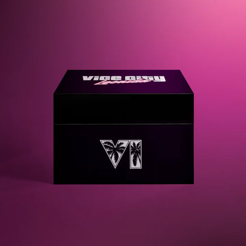 The Goodtime State – Vice City Collection