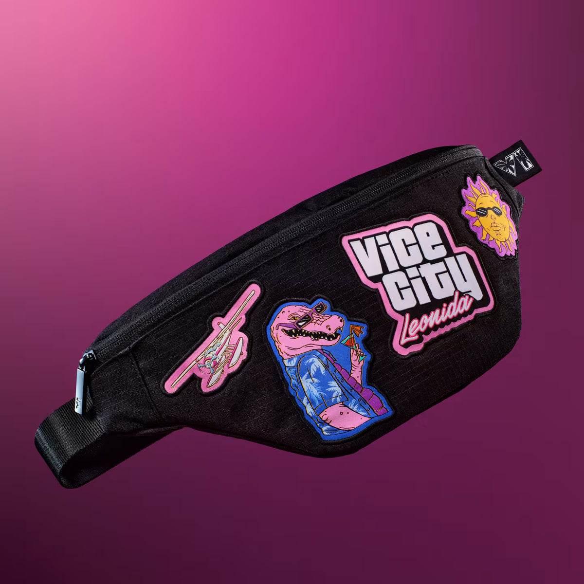 The Goodtime State – Vice City Collection