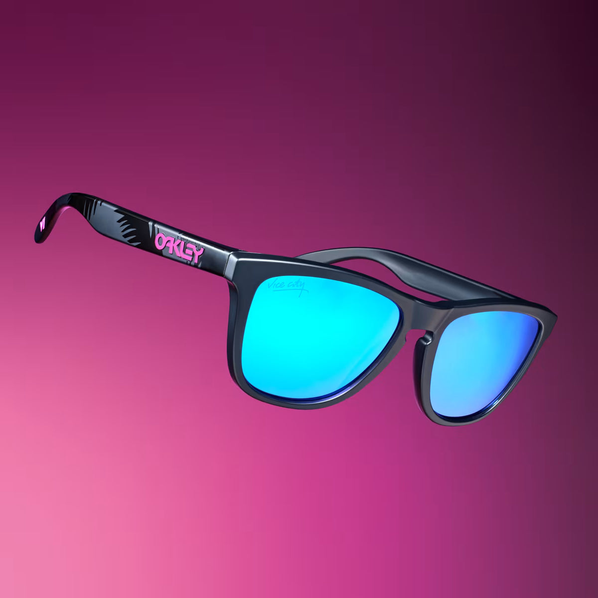 The Goodtime State – Vice City Collection